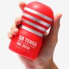 TENGA SD Original vacuum cup masturbátor - Strong