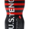 TENGA U.S. Original vacuum cup masturbátor - Strong
