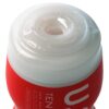 TENGA U.S. Original vacuum cup masturbátor - Strong
