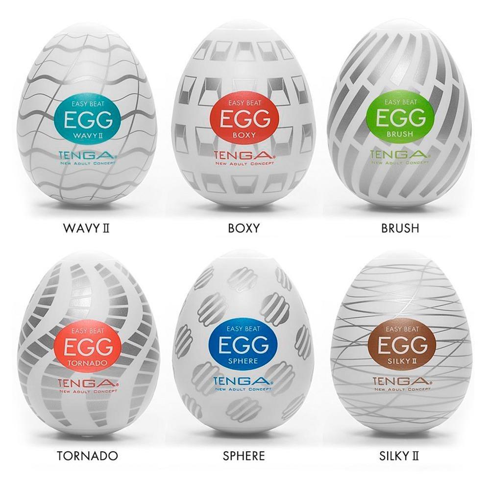 TENGA-egg-Variety-standard-pack-6-ks-4 TENGA egg Variety standard pack 6 ks