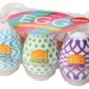 TENGA egg Wonder pack 6 ks