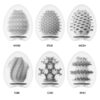 TENGA egg Wonder pack 6 ks