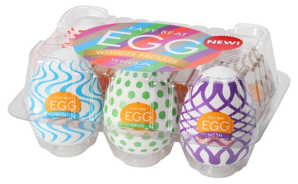 TENGA-egg-Wonder-pack-6-ks TENGA egg Wonder pack 6 ks