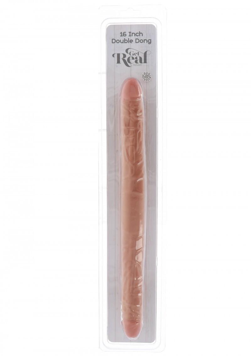 TOYJOY-Get-Real-Double-16-2 TOYJOY Get Real Double 16"