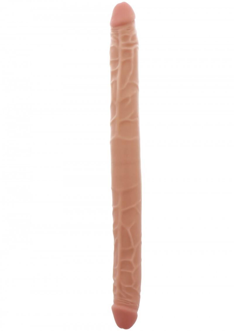 TOYJOY-Get-Real-Double-16 TOYJOY Get Real Double 16"