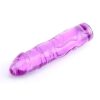 Teaser dildo gelové fialové