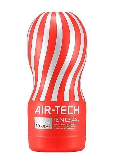Tenga-Air-Tech-Reusable-Vacuum-Cup-Strong Tenga Air-Tech Reusable Vacuum Cup Strong