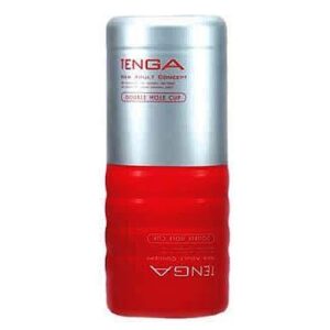 Tenga Double Hole