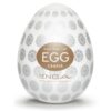 Tenga Egg Crater masturbátor