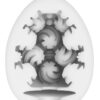 Tenga Egg Curl masturbátor