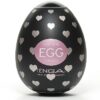 Tenga Egg Lovers masturbátor