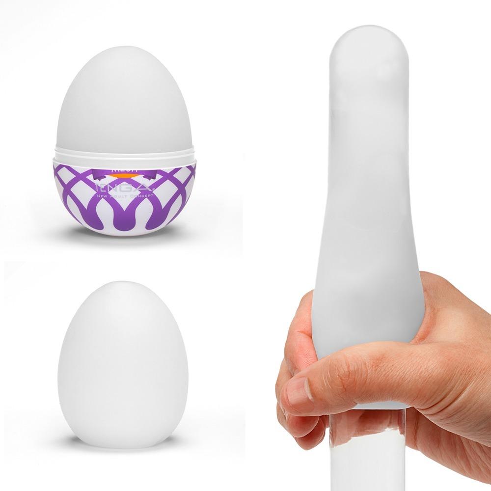 Tenga-Egg-Mesh-masturbator-4 Tenga Egg Mesh masturbátor