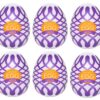 Tenga Egg Mesh masturbátor