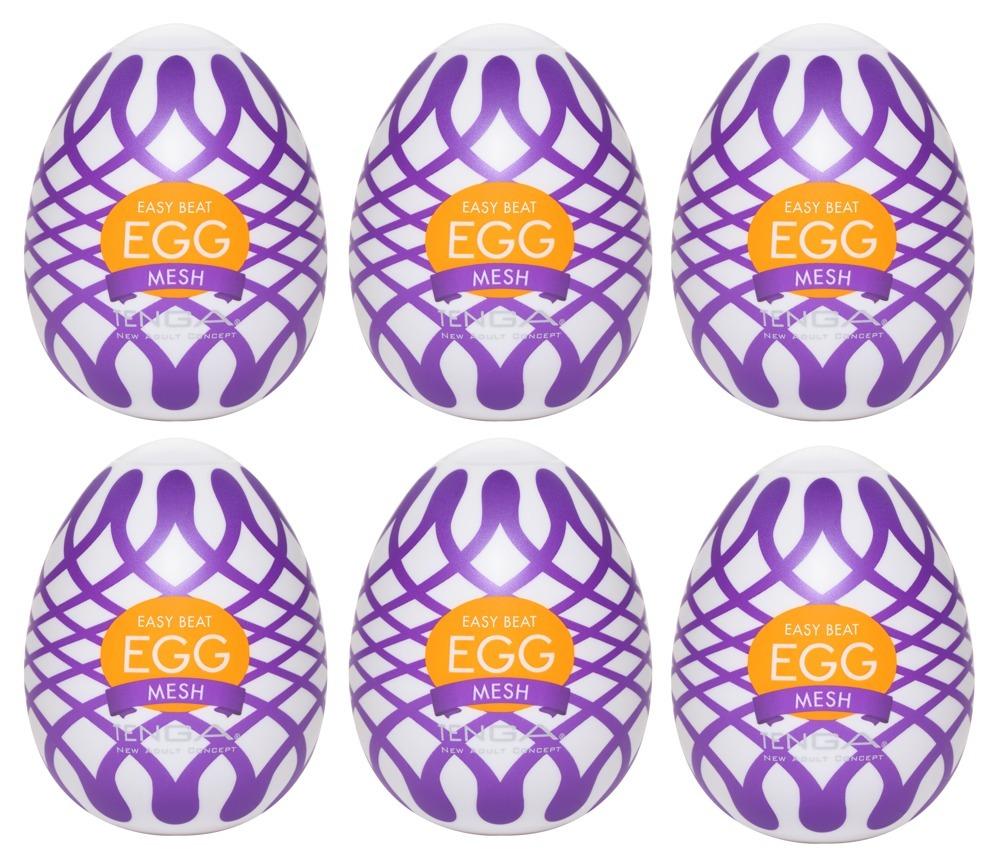 Tenga-Egg-Mesh-masturbator-8 Tenga Egg Mesh masturbátor