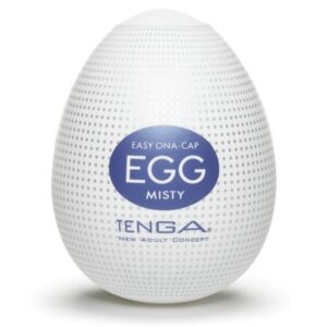 Tenga Egg Misty masturbátor