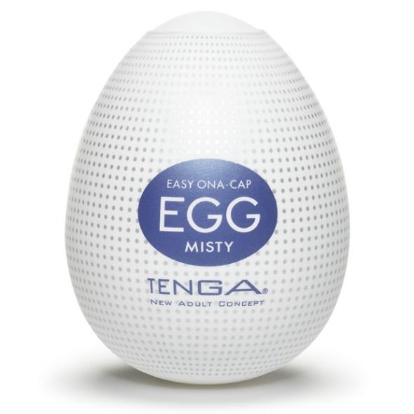 Tenga-Egg-Misty-masturbator Tenga Egg Misty masturbátor