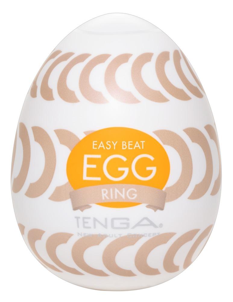 Tenga-Egg-Ring-masturbator Tenga Egg Ring masturbátor
