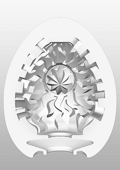 Tenga-Egg-Shiny-masturbator-2 Tenga Egg Shiny masturbátor