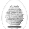 Tenga Egg Silky II. masturbátor