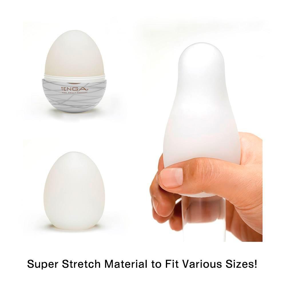 Tenga-Egg-Silky-II.-masturbator-4 Tenga Egg Silky II. masturbátor