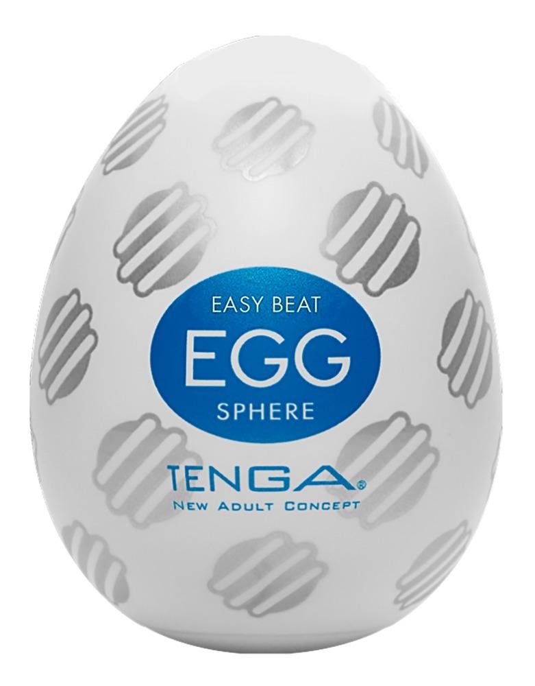 Tenga-Egg-Sphere-masturbator Tenga Egg Sphere masturbátor