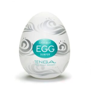 Tenga Egg Surfer masturbátor