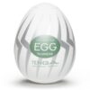 Tenga Egg Thunder masturbátor