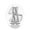 Tenga Egg Thunder masturbátor