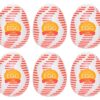 Tenga Egg Tube masturbátor