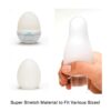 Tenga Egg Wavy