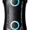 Tenga Flip Orb Strong masturátor - Blue Rush