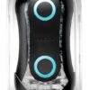 Tenga Flip Orb Strong masturátor - Blue Rush