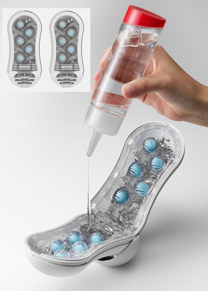 Tenga-Flip-Orb-masturbator-modry-10 Tenga Flip Orb masturbátor - modrý