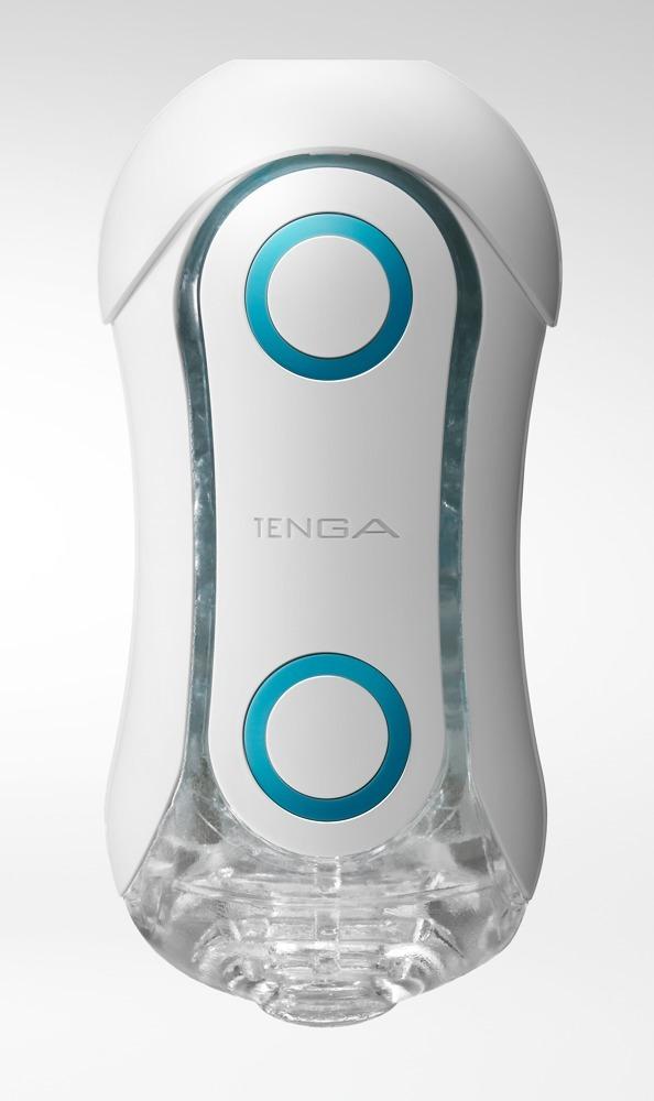 Tenga-Flip-Orb-masturbator-modry-2 Tenga Flip Orb masturbátor - modrý