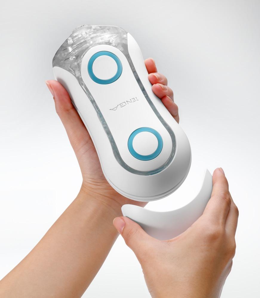 Tenga-Flip-Orb-masturbator-modry-6 Tenga Flip Orb masturbátor - modrý