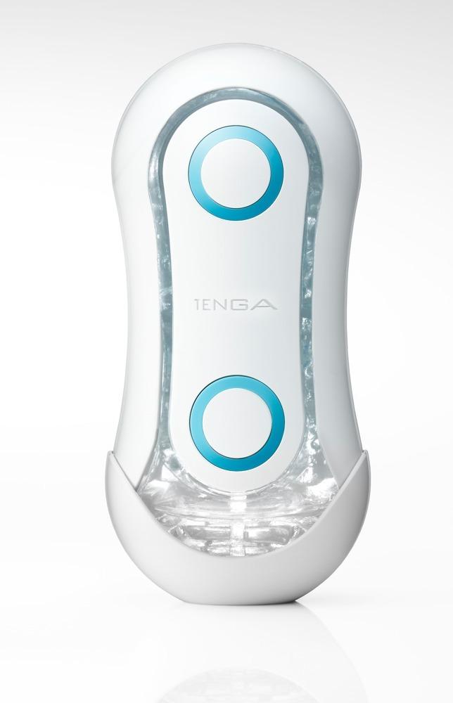 Tenga-Flip-Orb-masturbator-modry Tenga Flip Orb masturbátor - modrý
