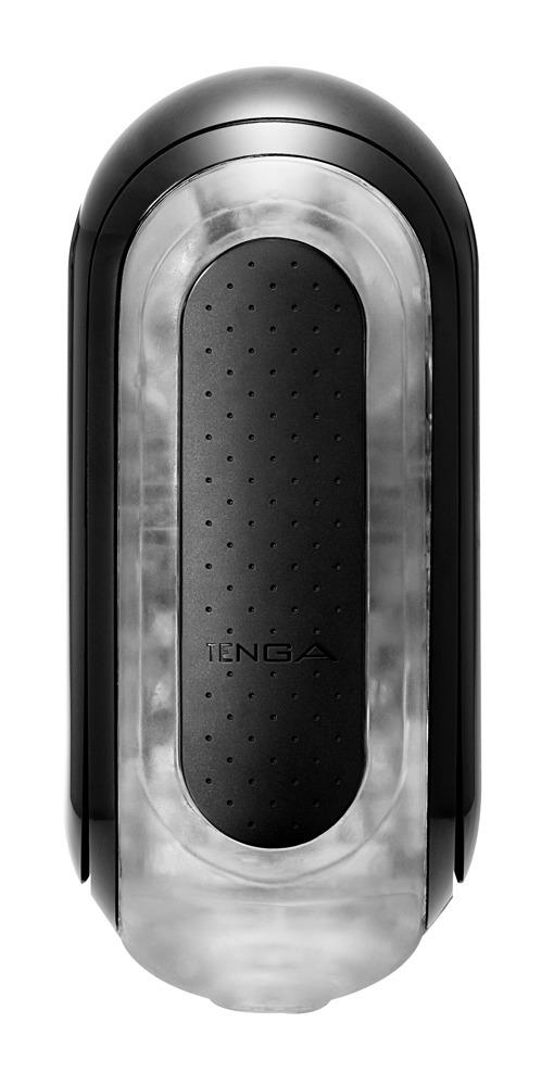 Tenga-Flip-Zero-2 Tenga Flip Zero Black Strong Edition