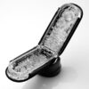 Tenga Flip Zero Black Strong Edition
