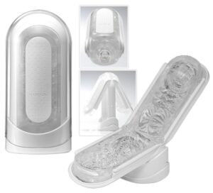 Tenga Flip Zero - masturbátor