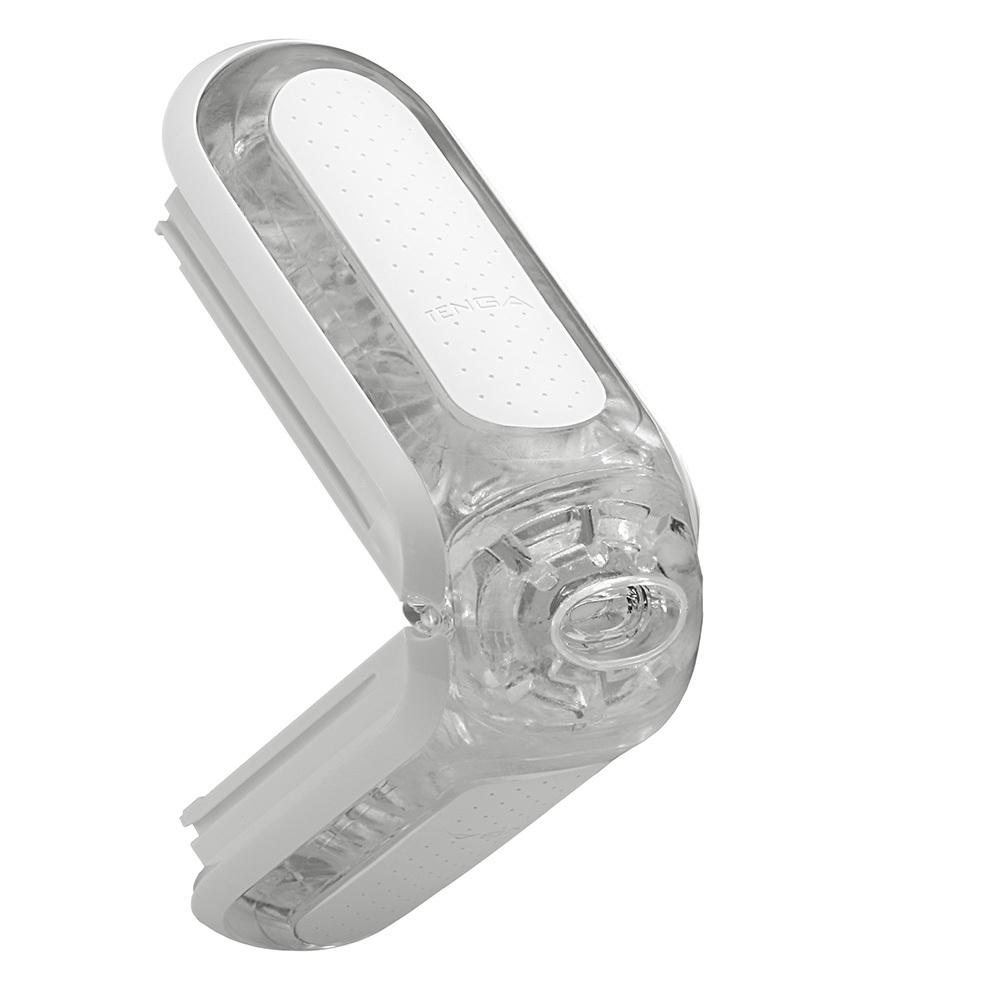 Tenga-Flip-Zero-masturbator-4 Tenga Flip Zero - masturbátor