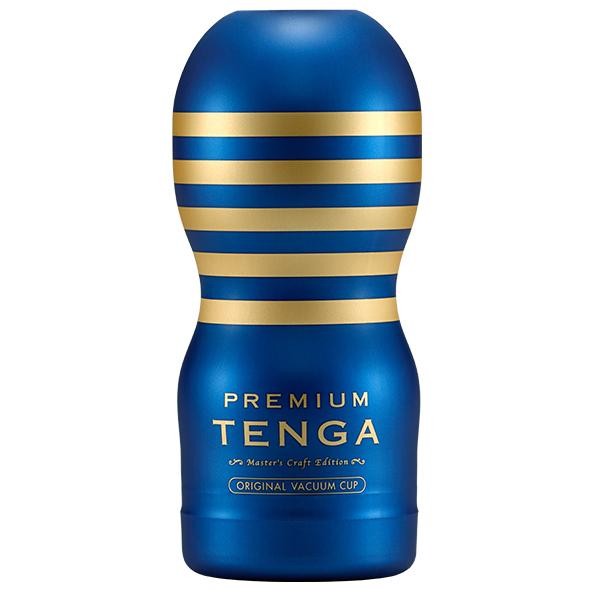 Tenga-Premium-Original-vacuum-cup-masturbator Tenga Premium Original vacuum cup masturbátor