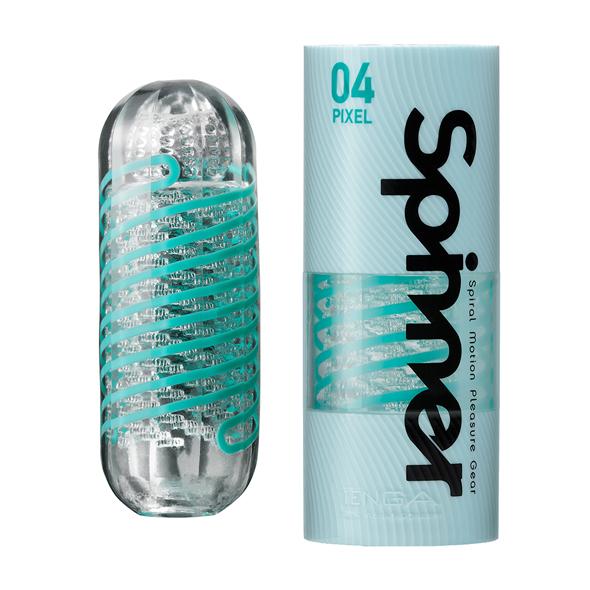 Tenga-Spinner-4 Tenga Spinner