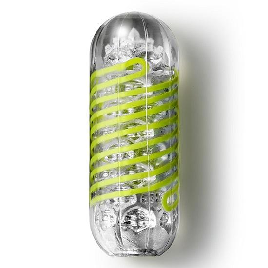 Tenga-Spinner-4 Tenga Spinner 03 Shell