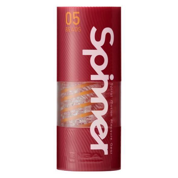 Tenga-Spinner-4 Tenga Spinner