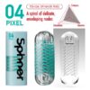 Tenga Spinner