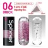 Tenga Spinner Brick