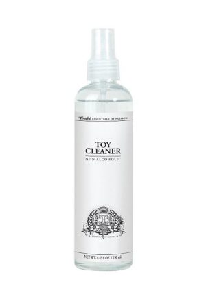 Toy Cleaner Čisticí sprej bez alkoholu 250 ml