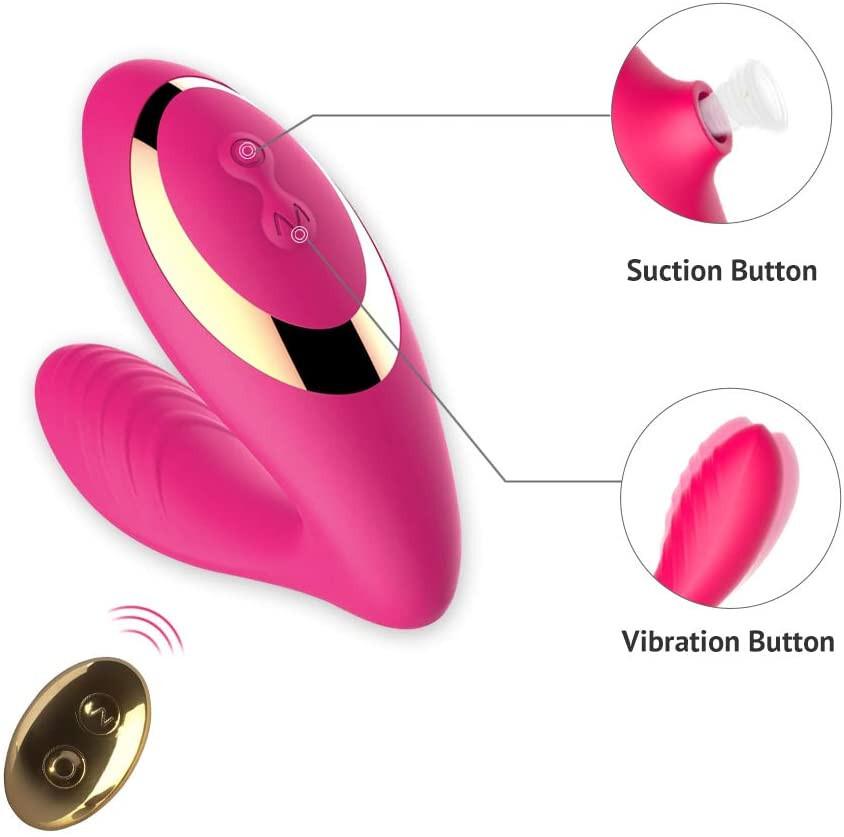 Tracy´s-Dog-Pro-2-vibrator-na-bod-G-a-klitoris-s-dalkovym-ovladanim-ruzovy-2 Tracy´s Dog OG 2 vibrátor na bod G a klitoris s dálkovým ovládáním - růžový