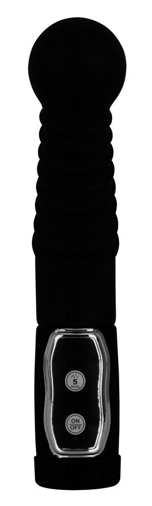 Twister-Analni-masazni-vibrator-na-prostatu-6 Twister Anální masážní vibrátor na prostatu