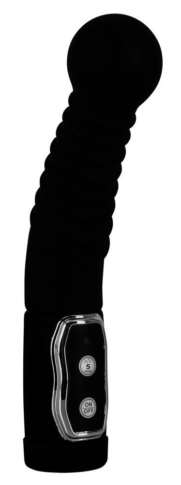 Twister-Analni-masazni-vibrator-na-prostatu Twister Anální masážní vibrátor na prostatu